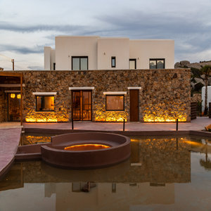 Laguna Coast Resort
