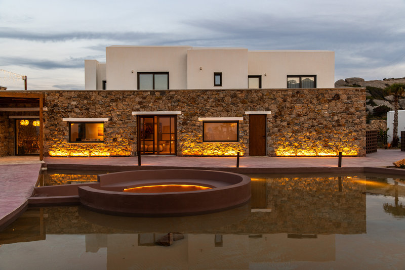 Laguna Coast Resort