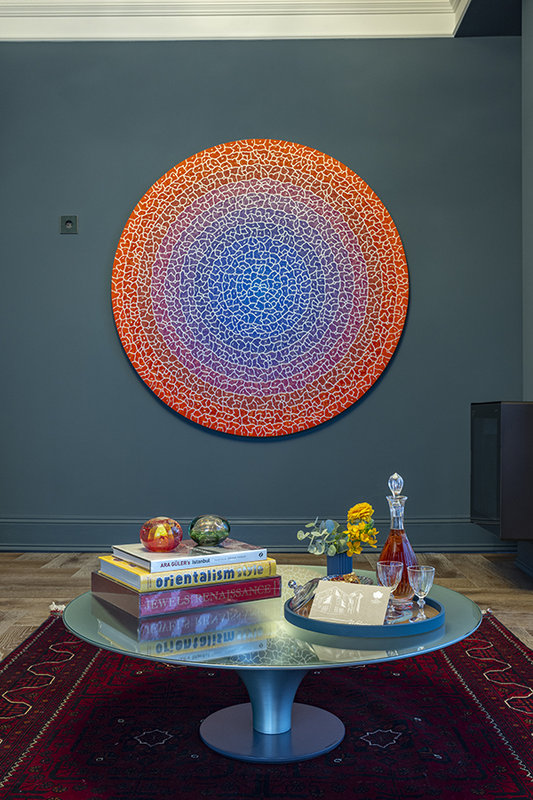 Komana Suite - Room Details