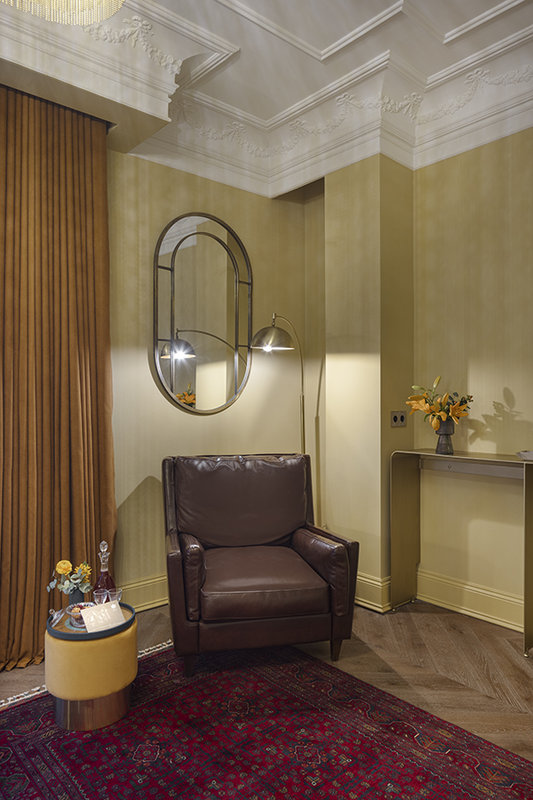 Maple Room - Room Details