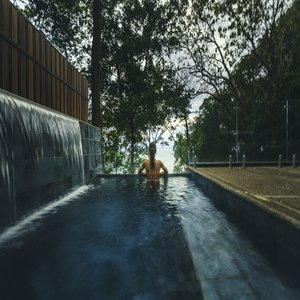 Villa - Pool