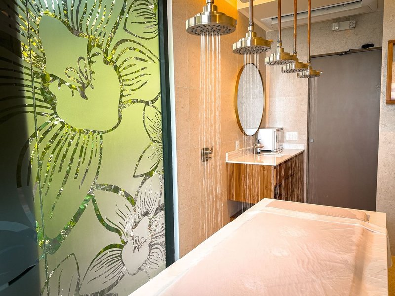Orquidea Spa