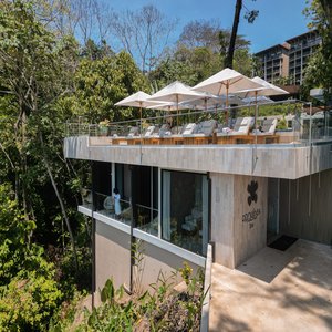 Orquidea Spa