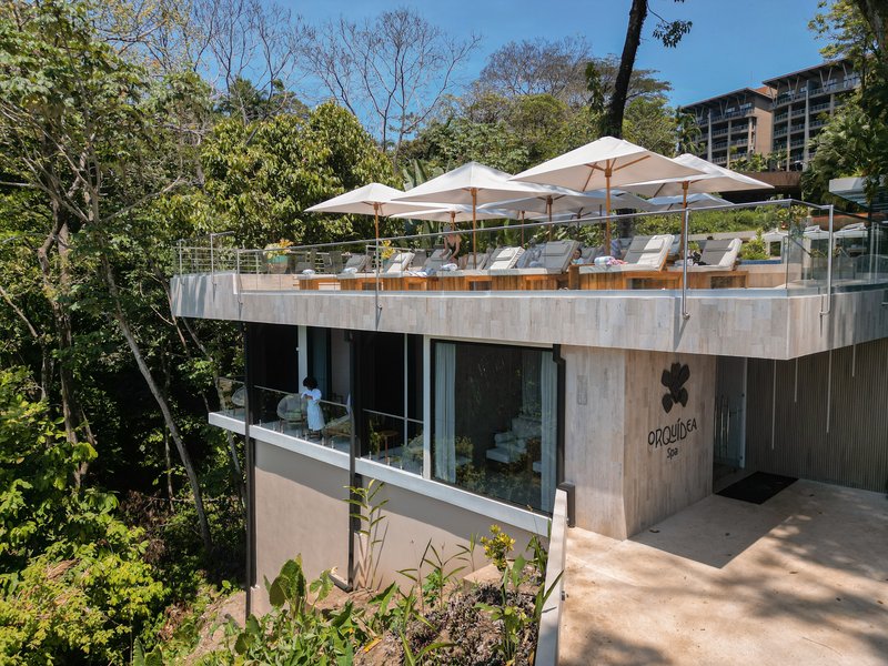Orquidea Spa