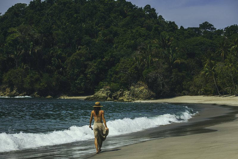 Parque Manuel Antonio