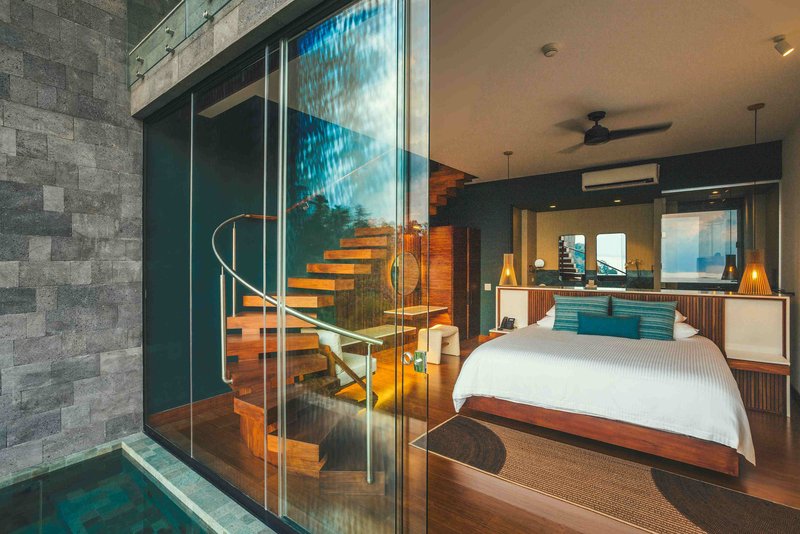 Townhouse - Bedroom