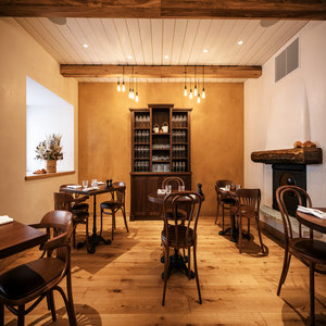 Maison Francois