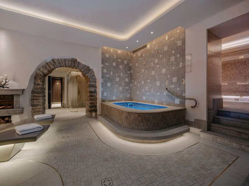 Burman Spa