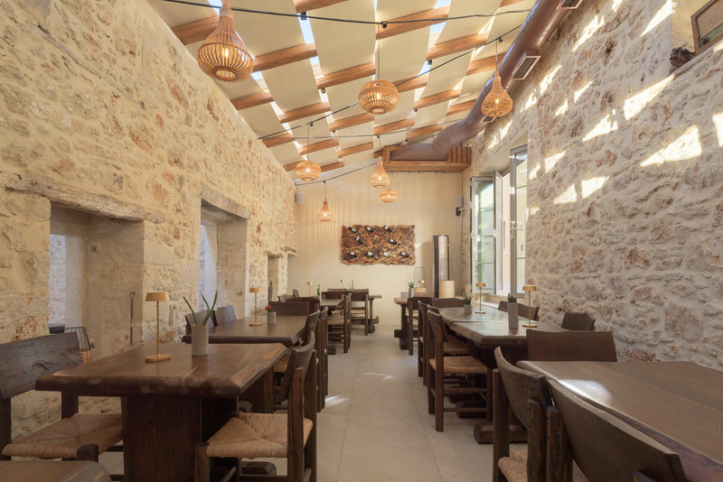 Manili Bistro