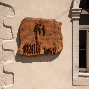 Manili Bistro