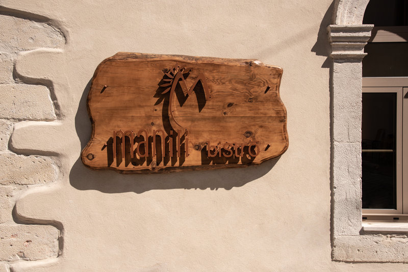 Manili Bistro