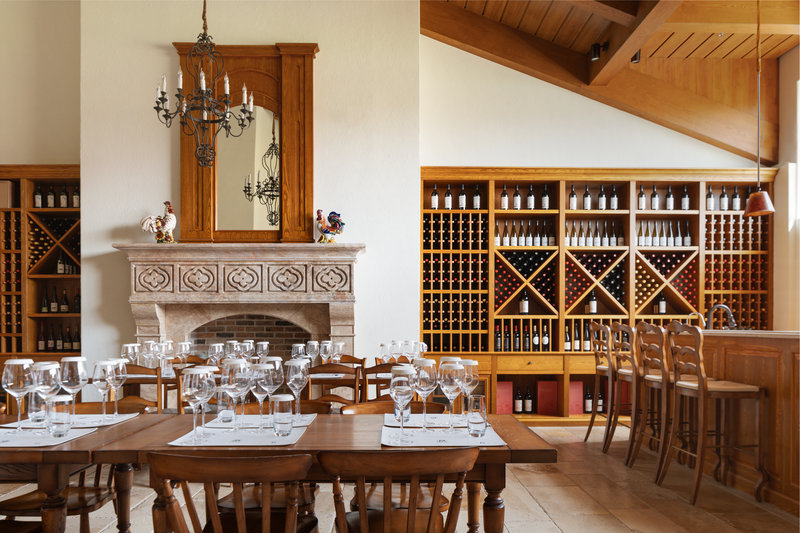 Wine Cellar