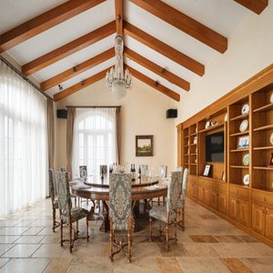 Sante Dining Room