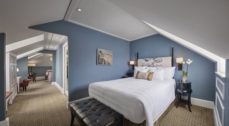 Gainsborough Suite