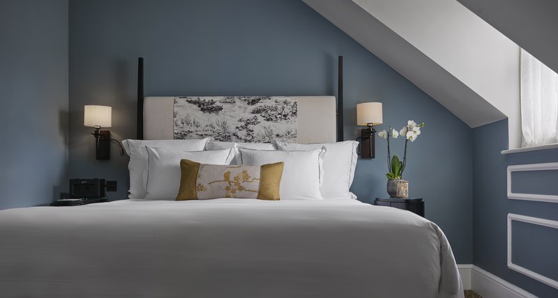 Bath Spa Suite