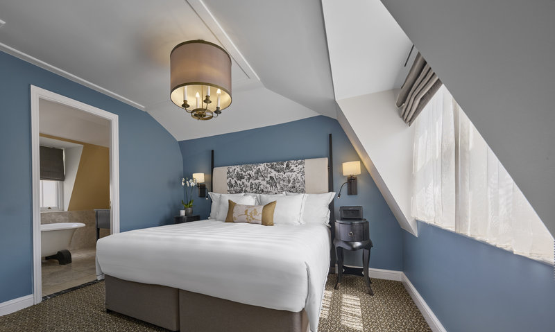Bath Spa Suite