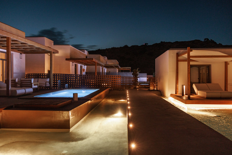 Golden Reef 2 Level Villa | Private Pool