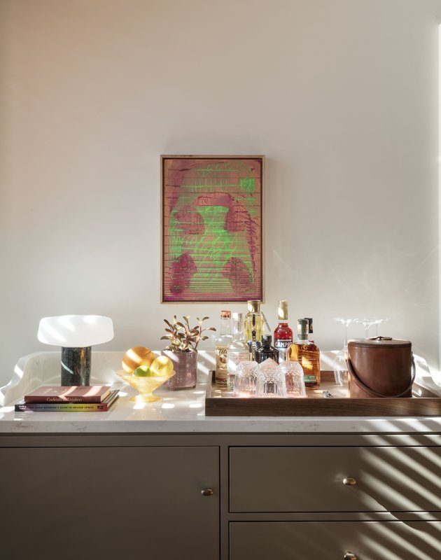 Mini Bar