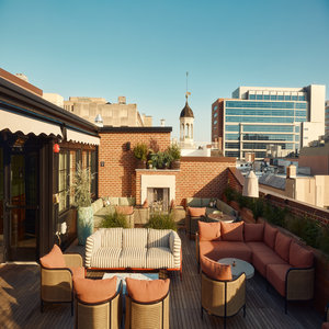 Rooftop