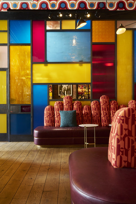Living Room Seating