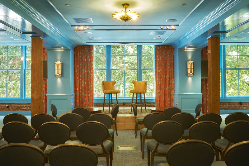 The Parlor