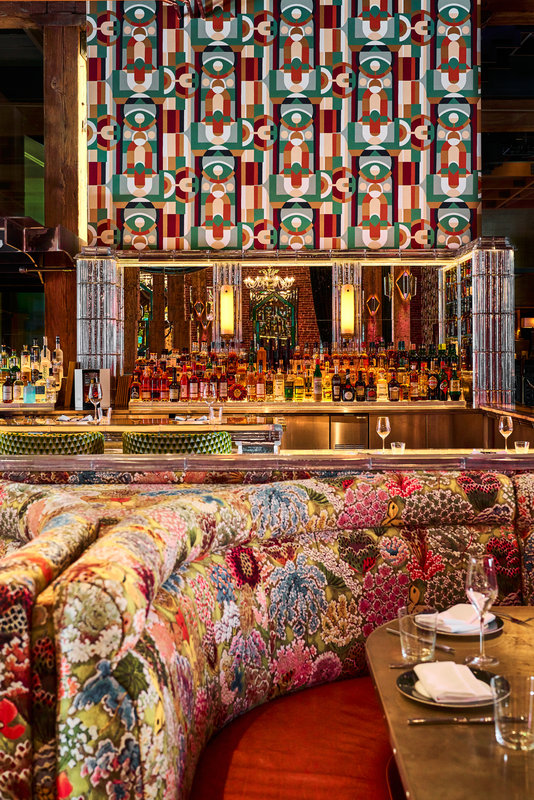 Woolsery Bar