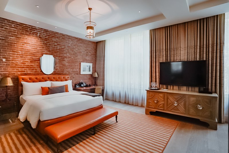 Lounge Suite
