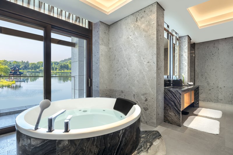 Ziyun Suite - Bathroom