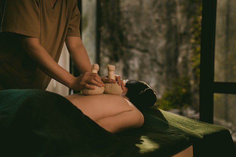 Chi Quan Spa
