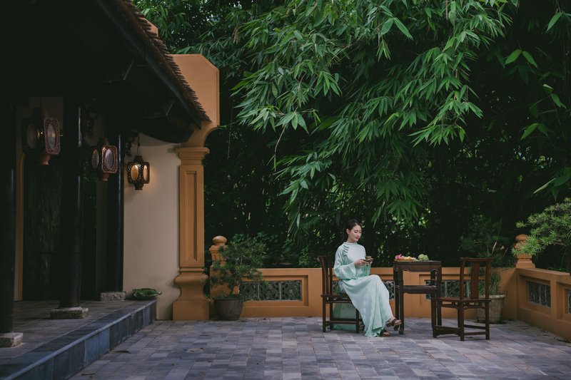 Tea House