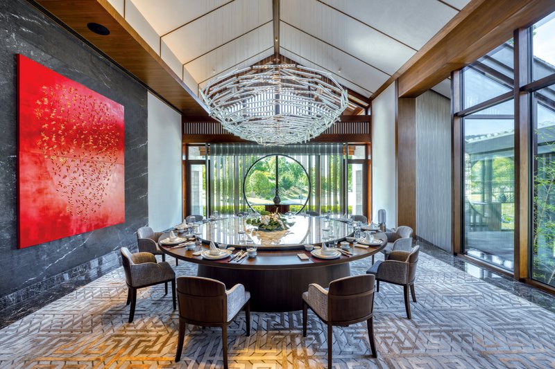 Chinese Restaurant