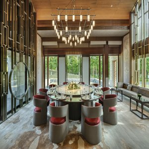 Chinese Restaurant 
