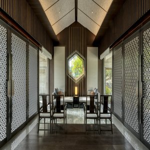 Chinese Restaurant