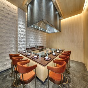Japanese Restaurant