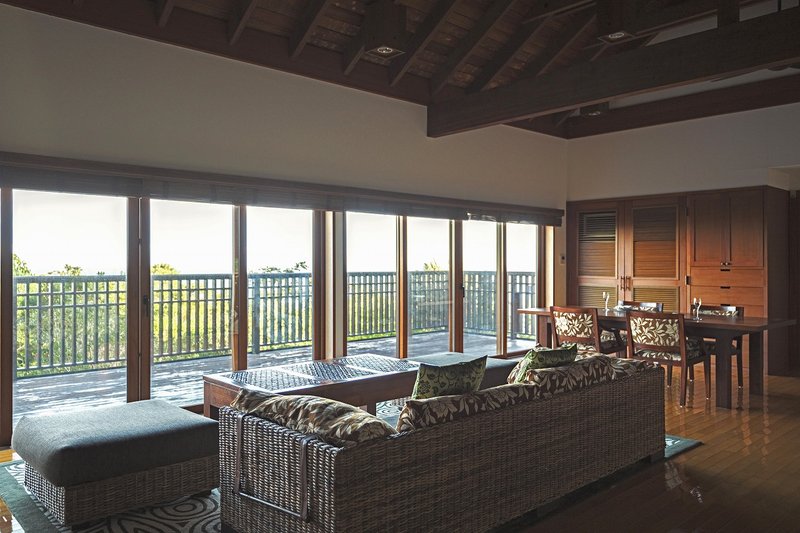Villa Suite