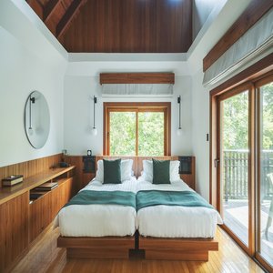 Manasa Villa