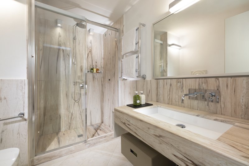 Classic - Bathroom