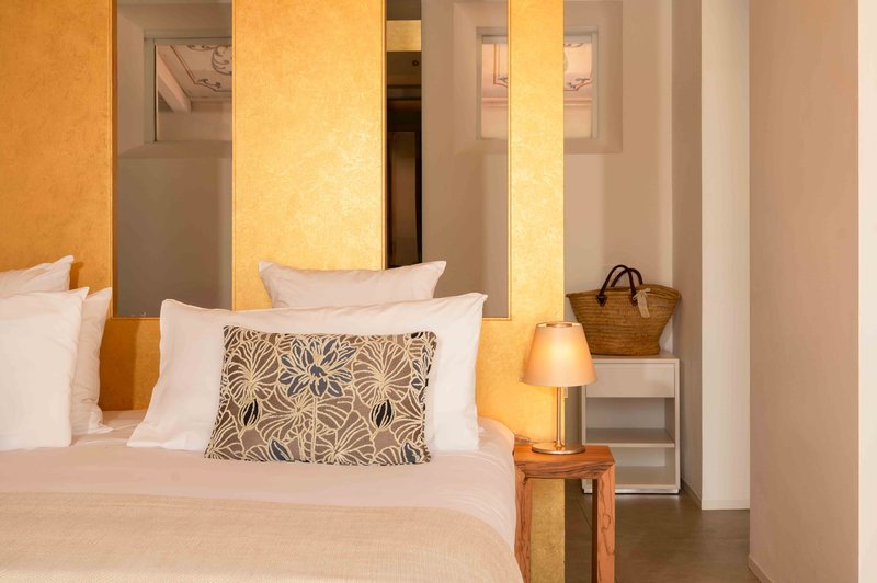Suite - Detail
