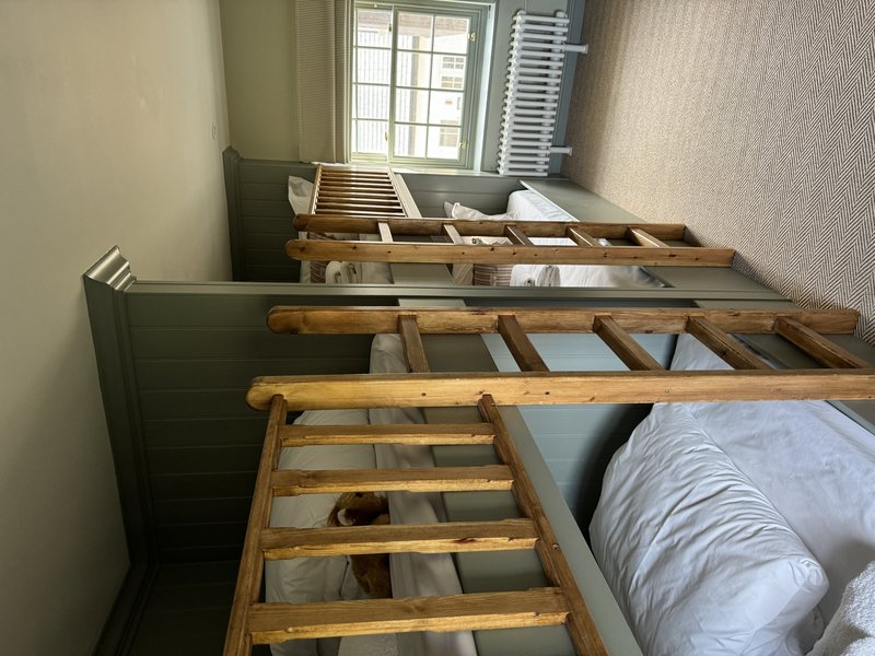 3 Bedroom Residence