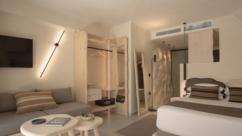 Junior Suite