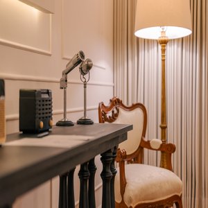 Rivera Double Room - Room Details