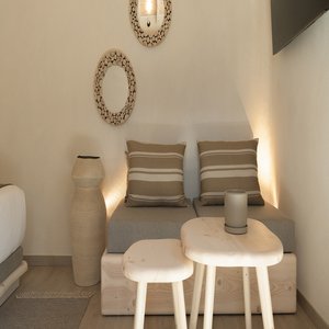 Suite with Hot Tub