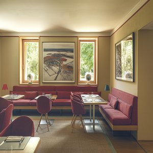 Le Felci Bistrot