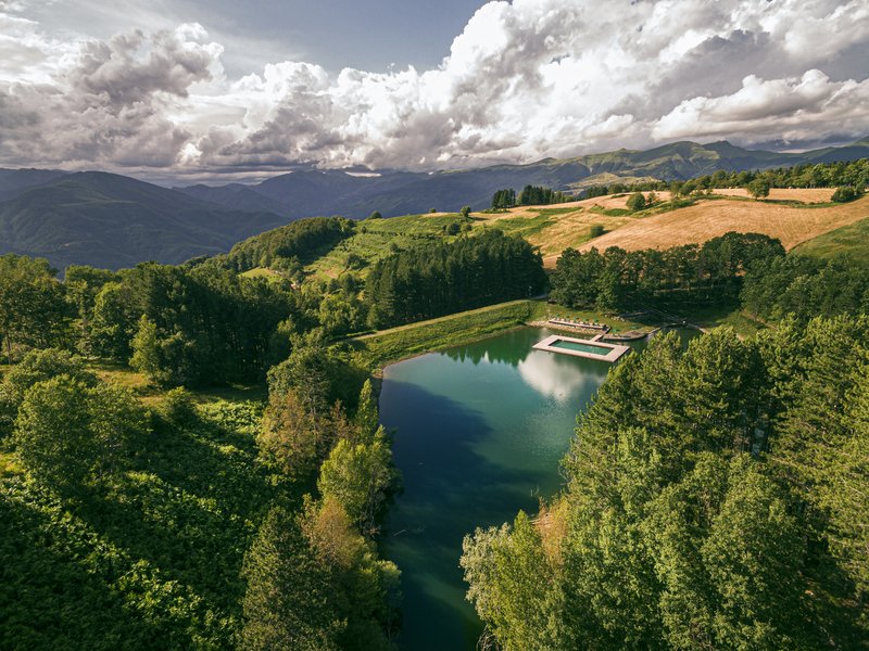 Oasyhotel Lake