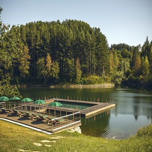 Oasyhotel Lake