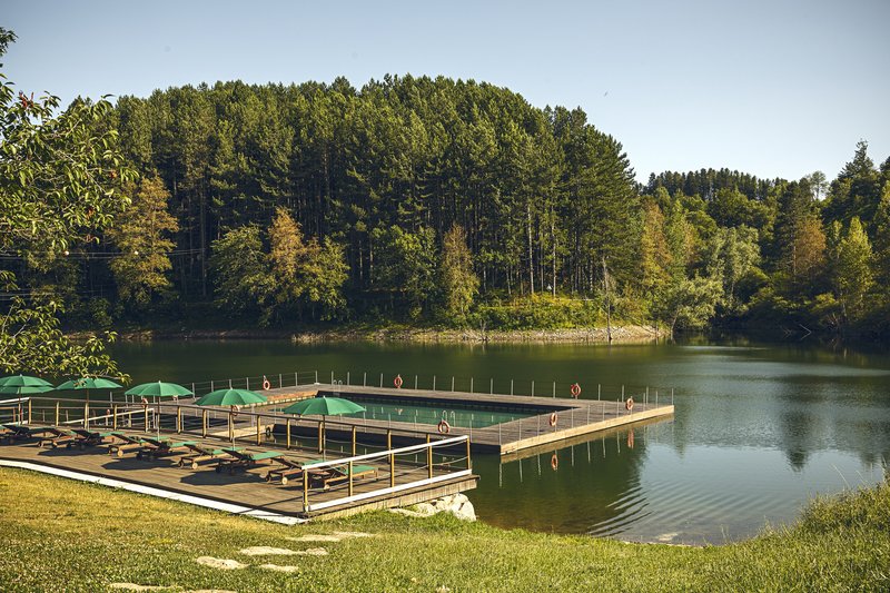 Oasyhotel Lake