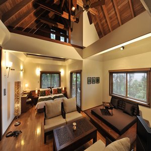 Samudra Villa