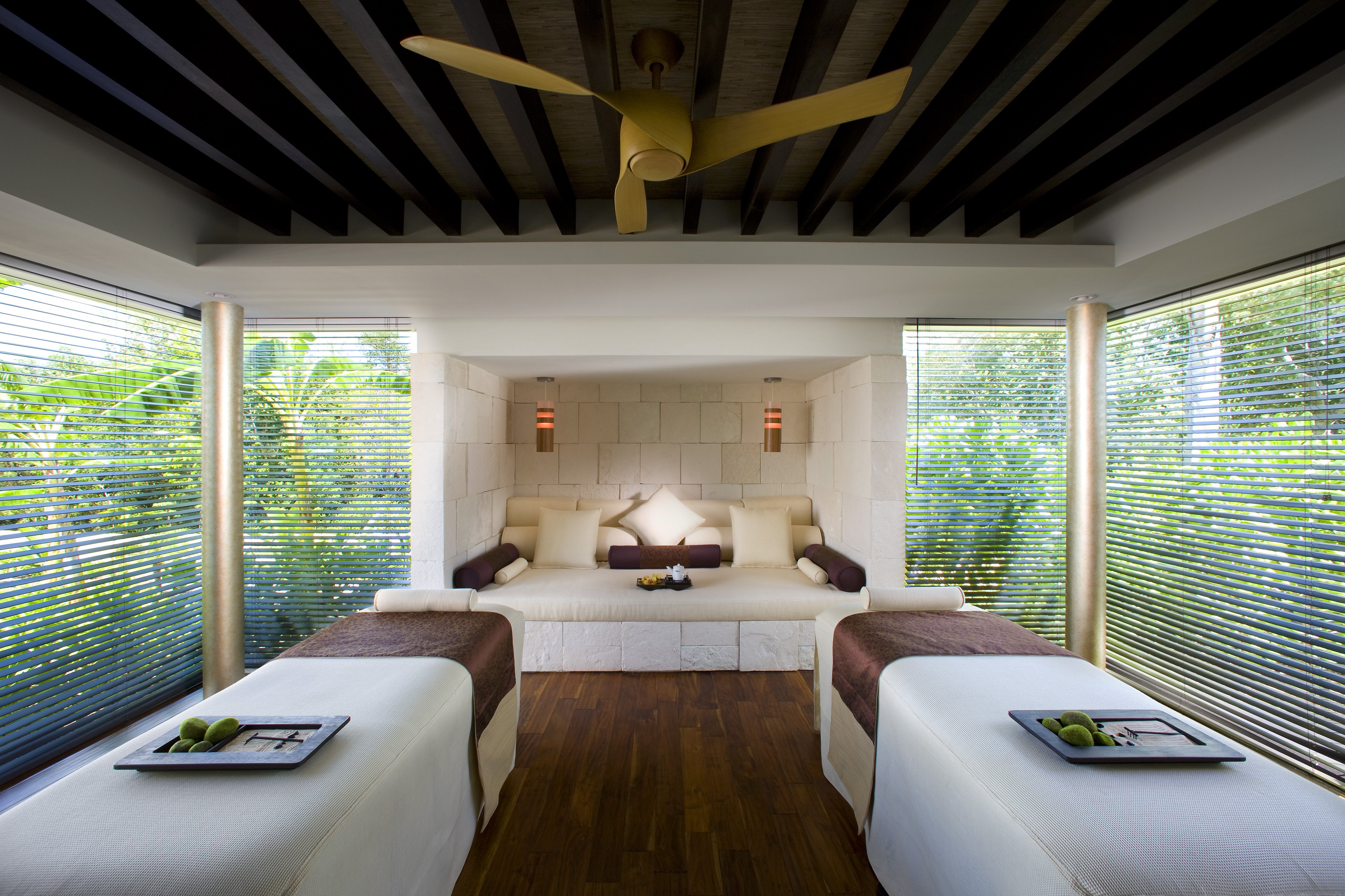 Couples Spa Treatment Suite