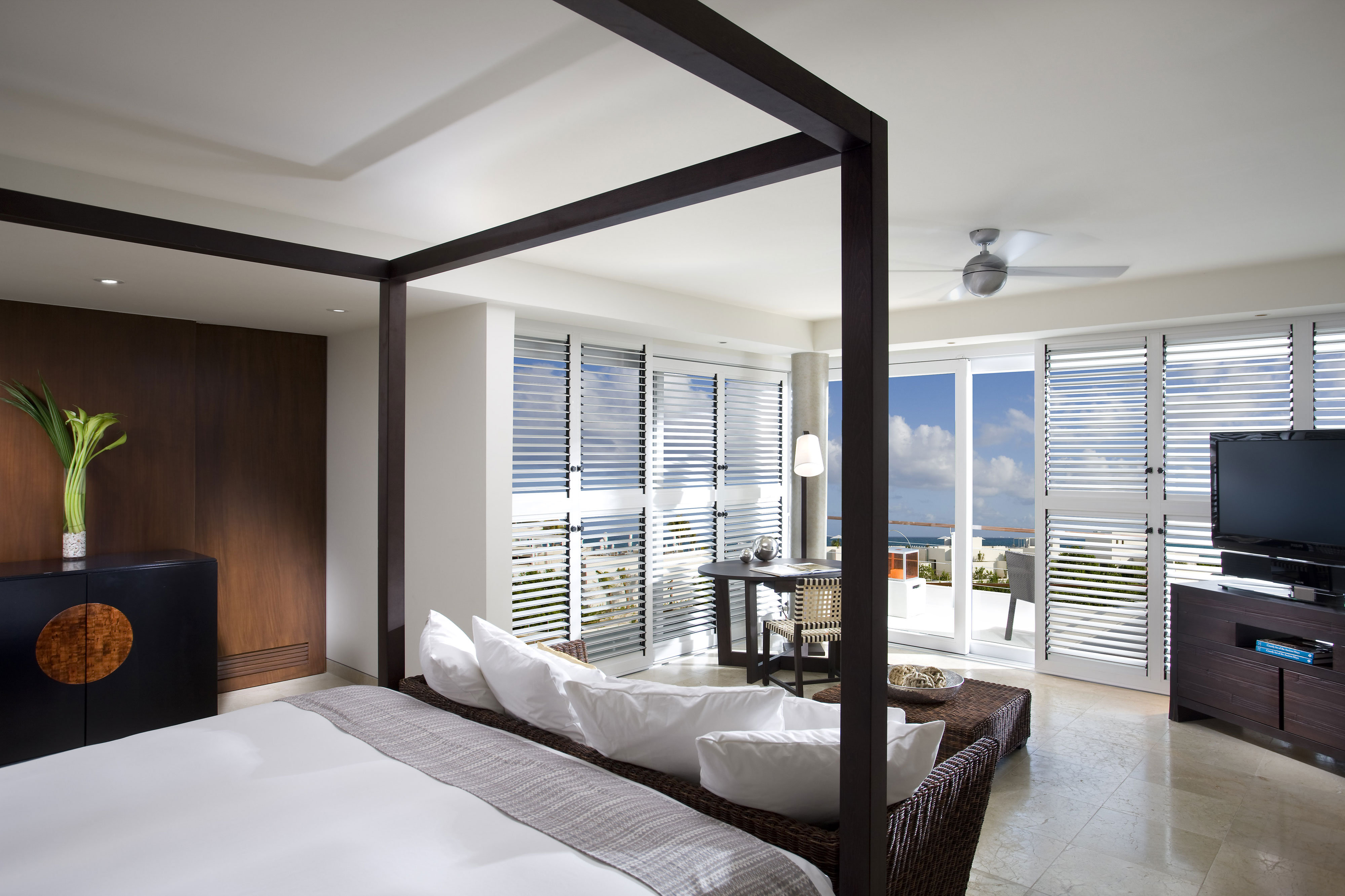 Palafitos Deluxe Jr Suite