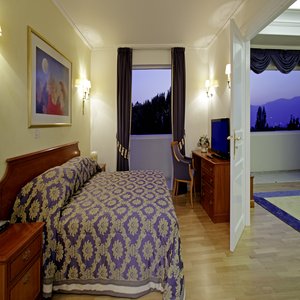 Theoxenia Palace - Executive Suite